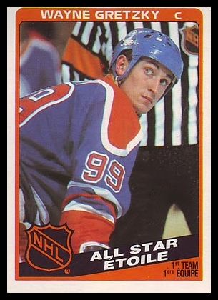 208 Wayne Gretzky AS